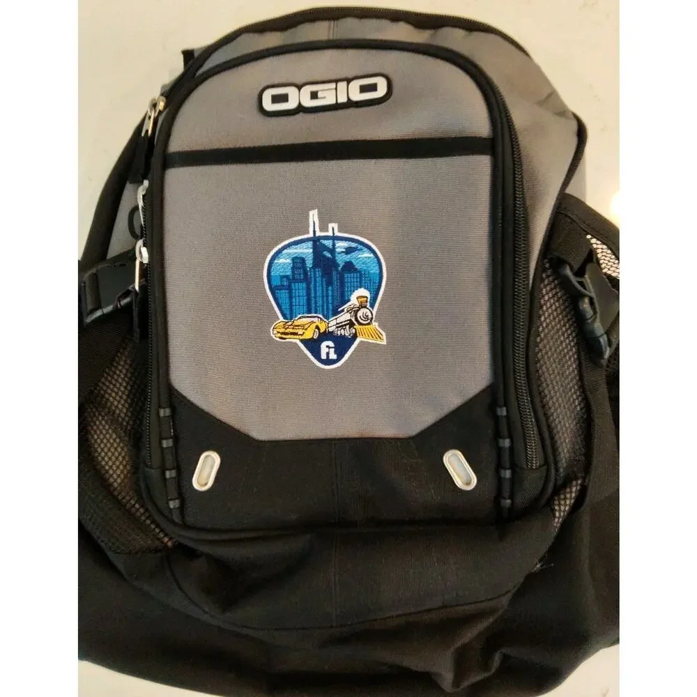 OGIO fugitive backpack